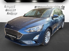 Bild des Angebotes Ford Focus Titanium