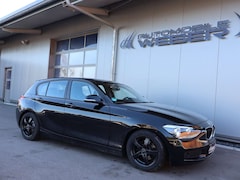 Bild des Angebotes BMW 116 d *ADVANTAGE-PAKET PLUS*LM-FELGEN*SITZHEIZUNG*PDC*