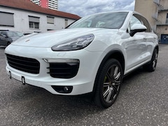 Bild des Angebotes Porsche Cayenne S E-Hybrid 21" TOP ZUSTAND