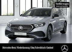 Bild des Angebotes Mercedes-Benz E 220 d T AMG Fahrass 360° Stdhzg Pano Distr. AHK