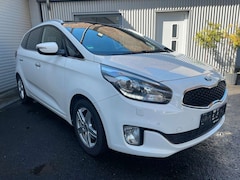 Bild des Angebotes Kia Carens Spirit 7 Sitzer Panorama Leder Xenon SHZ