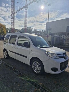 Bild des Angebotes Renault Kangoo ENERGY TCe 115 Start & Stop Paris