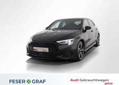 Bild des Angebotes Audi A3 S line 35 TFSI S tronic Navi Plus/ Rückfahrkamera/