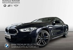Bild des Angebotes BMW M850 i xDrive Coupé *M Technik Paket*LC Prof.*HUD*DAB*W