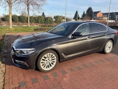 Bild des Angebotes BMW 520 520d Efficient Dynamics Edition Aut. Luxury Line