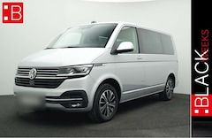 Bild des Angebotes VW T6.1 Multivan 2.0 TDI DSG 4Mo. Comfortline AHK NAVI ACC LED ALU