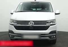 Bild des Angebotes VW T6.1 Multivan 2.0 TDI DSG 4Mo. Comfortline AHK NAVI ACC LED ALU