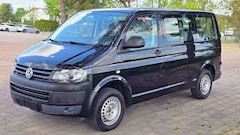 Bild des Angebotes VW T5 Kombi T5 Kombi 2.0l TDI 140PS 9-SITZER KLIMA AHK PDC 2HD