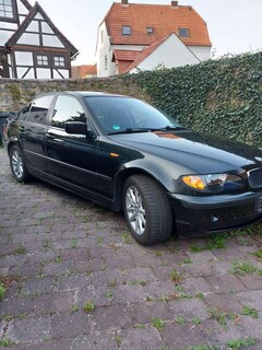 Bild des Angebotes BMW 316 316i Edition Lifestyle