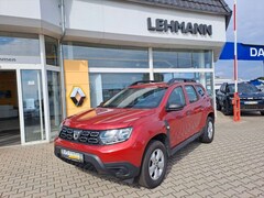 Bild des Angebotes Dacia Duster II Deal LPG Gas/Benzin Klima Alu