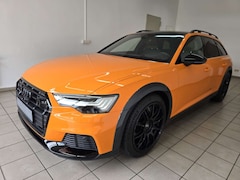 Bild des Angebotes Audi A6 allroad 55 TDI Exclusive HD Matrix B&O Nightvision 20"