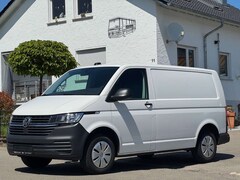 Bild des Angebotes VW T6 Transporter T6.1 Transporter 1. Hand|Scheckheft VW|