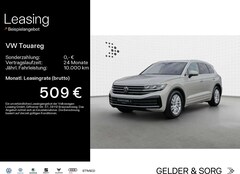 Bild des Angebotes VW Touareg 3.0 TDI Elegance 4M*air*Matrix*AHK*RFK