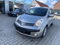 Bild des Angebotes Nissan Note visia 1.4