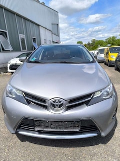Bild des Angebotes Toyota Auris Life+