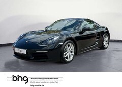Bild des Angebotes Porsche Cayman 718 Cayman PDK Bi-Xenon/Navi/EPH/Assist/u