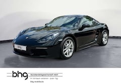 Bild des Angebotes Porsche Cayman 718 Cayman PDK Bi-Xenon/Navi/EPH/Assist/u