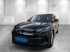 Bild des Angebotes VW Tiguan Goal AHK REAR VIEW NAVI KEYLESS ACCESS STANDH S...