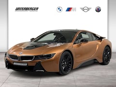 Bild des Angebotes BMW i8 Coupe LCI Laser HUD HK DA eSitze