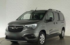 Bild des Angebotes Opel Combo-e Life ULTIMATE XL 50kWh+RÜCKFAHRKAMERA+SITZ-/LENKRADHEIZ