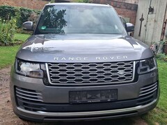 Bild des Angebotes Land Rover Range Rover Range Rove  4.4 SDV8 Vogue 1.HAND! NUR  68 000KM!