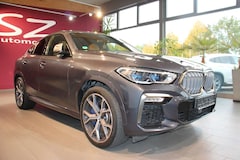 Bild des Angebotes BMW X6 M d M Sport Pano Laser ACC Navi