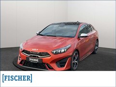 Bild des Angebotes Kia ProCeed / pro_cee'd GT 1.6 T-GDI DCT LED Navi Rear View