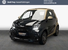 Bild des Angebotes smart forTwo fortwo cabrio EQ passion