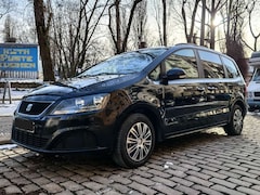 Bild des Angebotes SEAT Alhambra Alhambra 2.0 TDI Ecomotive Reference