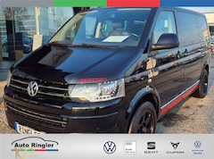 Bild des Angebotes VW T5 Multivan Highline 4Motion XENON+NAVI+AHK Allrad AHK-abnehmb