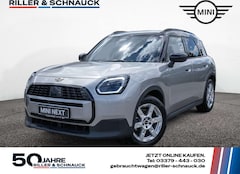 Bild des Angebotes MINI Cooper D Countryman