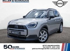 Bild des Angebotes MINI Cooper D Countryman