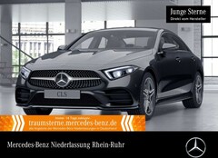 Bild des Angebotes Mercedes-Benz CLS 450 Cp. 4M AMG Fahrass WideScreen Multibeam 9G