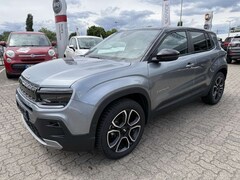 Bild des Angebotes Jeep Avenger 1.2 GSE T3 Turbo-Benzin GDI Summit