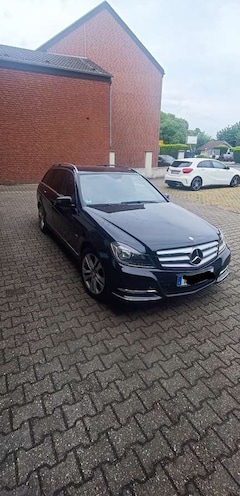 Bild des Angebotes Mercedes-Benz 180 Avantgarde