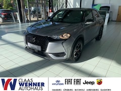 Bild des Angebotes DS Automobiles DS 3 Crossback Performance Line Navi Klimaautom DAB SHZ