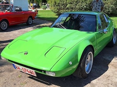 Fiat 850 Lombardi Grand Prix Abarth Scorpione