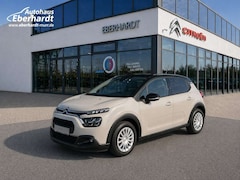 Bild des Angebotes Citroen C3 PureTech 110 EAT6 Max Automatik