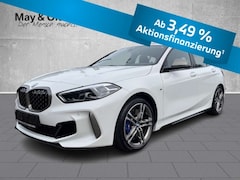 Bild des Angebotes BMW 135 i xDrive Aut. LED Navi Lenkradhzg DAB HiFi