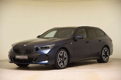Bild des Angebotes BMW 540 d xDrive Touring M Sport Pro ACC HUD LED AHK