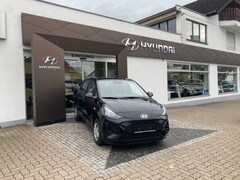 Bild des Angebotes Hyundai i10 1.0 Select M/T mit Navi