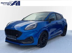 Bild des Angebotes Ford Puma ST X