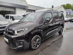 Bild des Angebotes Citroen Berlingo BlueHDi 130 XL MAX Automatik/Navi+Cam