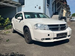 Bild des Angebotes Dodge Avenger Avenger 2.0 SE