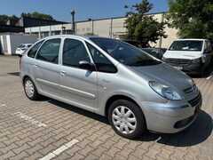 Bild des Angebotes Citroen Xsara Picasso 2.0 Automatik Exclusive,1.Hand,TÜV&AU:10/2026