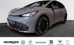 CUPRA Born 170 (79kWh) Edition Dynamic Kam. Navi 360