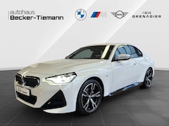 Bild des Angebotes BMW 218 i Coupé MSport Adap.LED | DAB | Kamera | LiveCockp