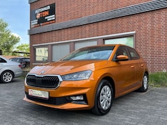 Bild des Angebotes Skoda Fabia Ambition *LED*CARPLAY*PDC*KLIMA*