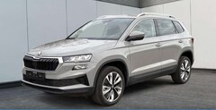 Bild des Angebotes Skoda Karoq Selection AHK+el.HECKKLAPPE+KAMERA+PDC+KESSY+AC...