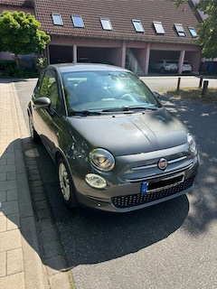 Bild des Angebotes Fiat 500 Lounge
